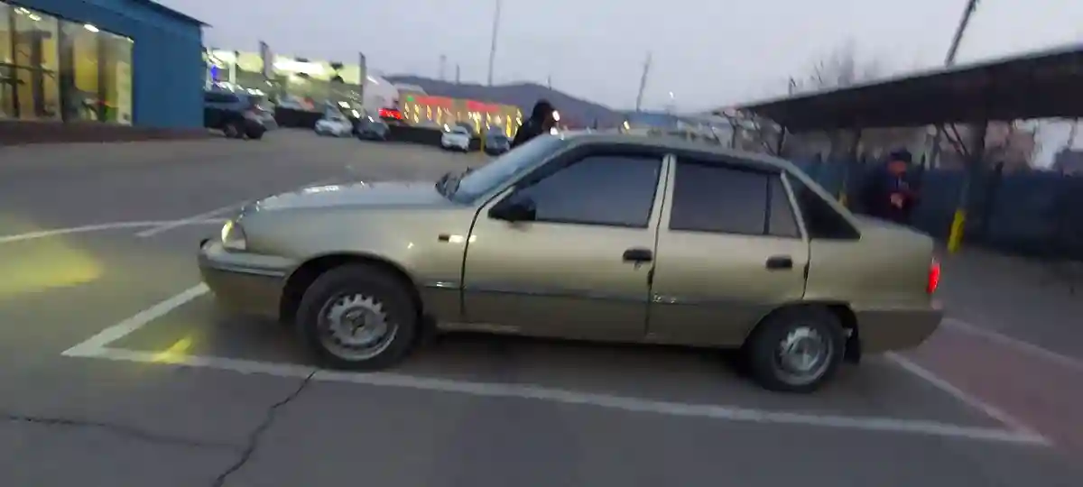Daewoo Nexia 2006 года за 1 200 000 тг. в Алматы