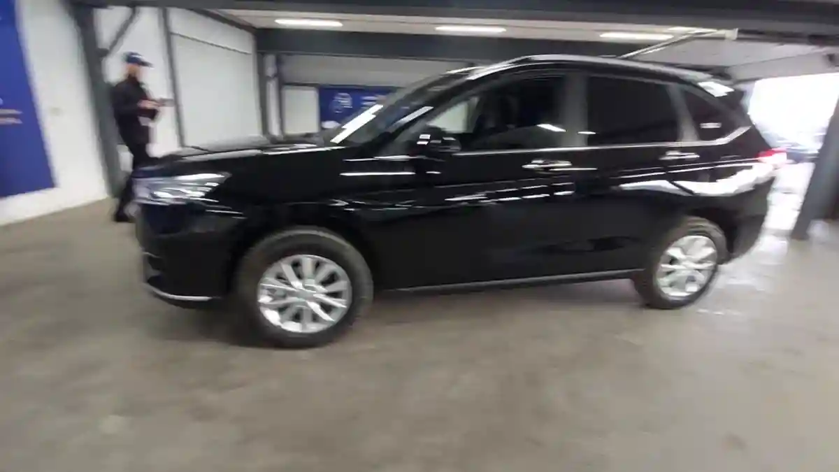 Haval M6 2024 года за 9 500 000 тг. в Астана