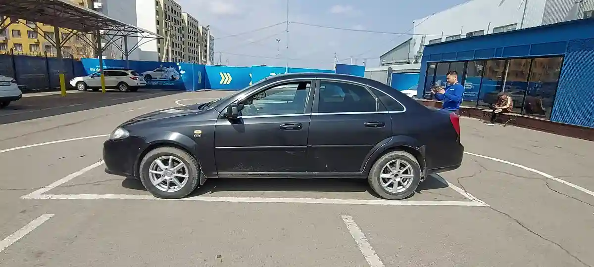 Daewoo Gentra 2014 года за 2 500 000 тг. в Алматы