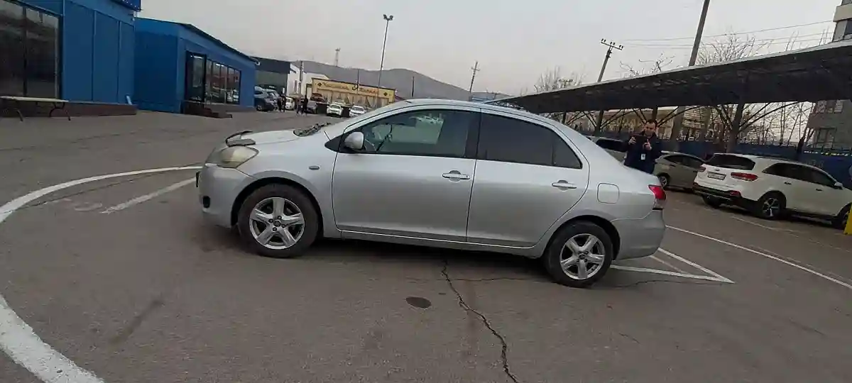 Toyota Yaris 2008 года за 4 500 000 тг. в Алматы