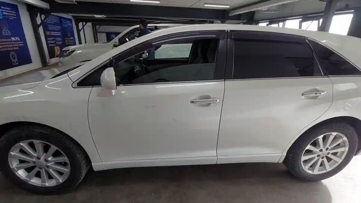 Toyota Venza 2009 года за 10 000 000 тг. в Астана