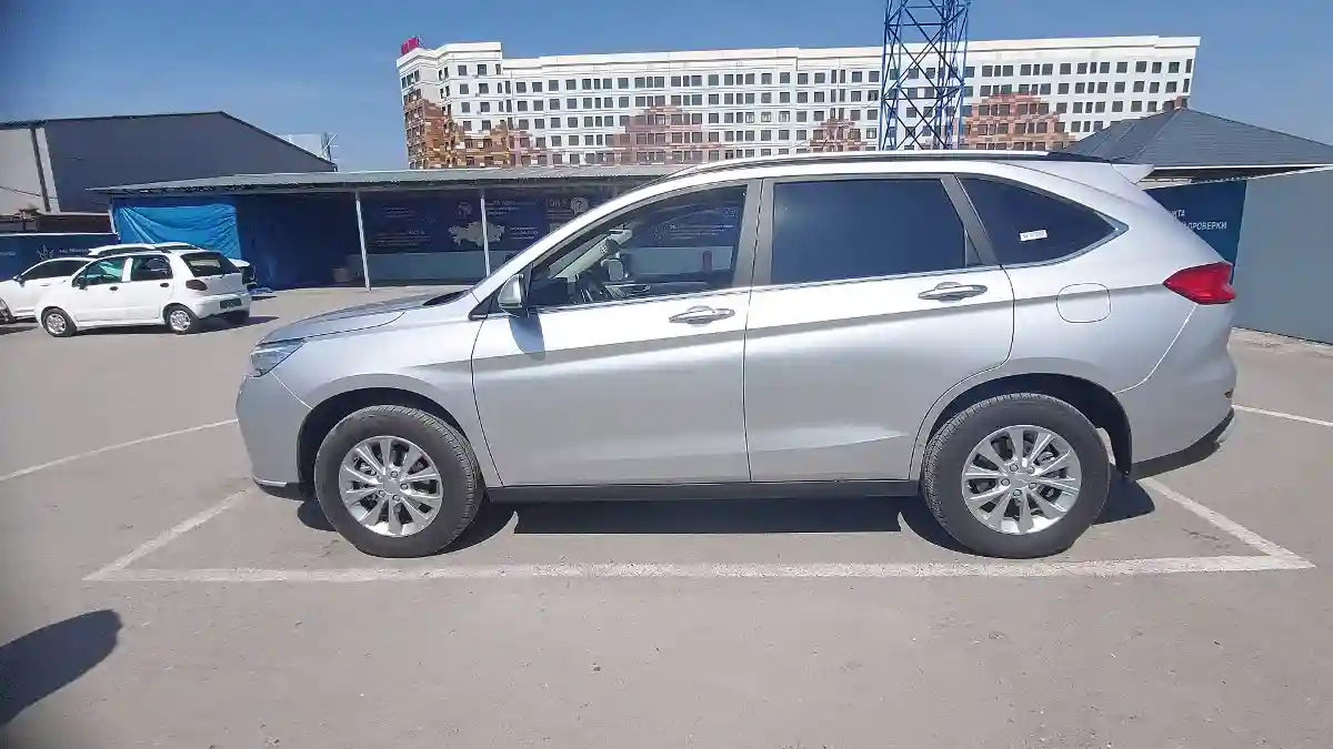 Haval M6 2024 года за 9 000 000 тг. в Шымкент