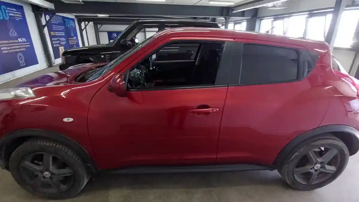 Nissan Juke 2011 года за 5 500 000 тг. в Астана