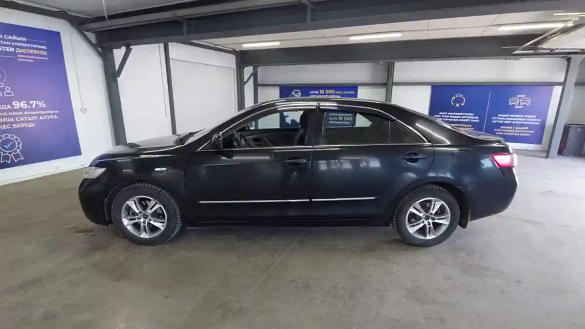 Toyota Camry 2007 года за 6 000 000 тг. в Астана