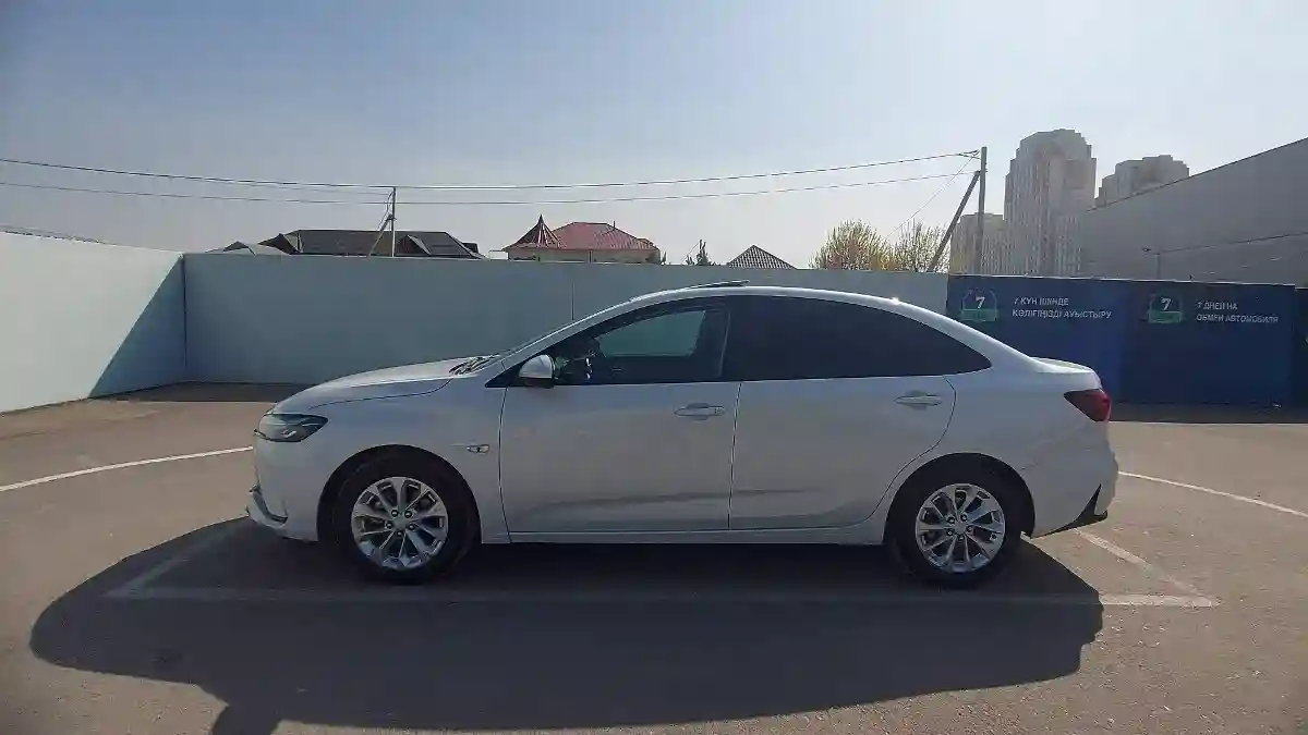 Chevrolet Monza 2023 года за 7 800 000 тг. в Шымкент