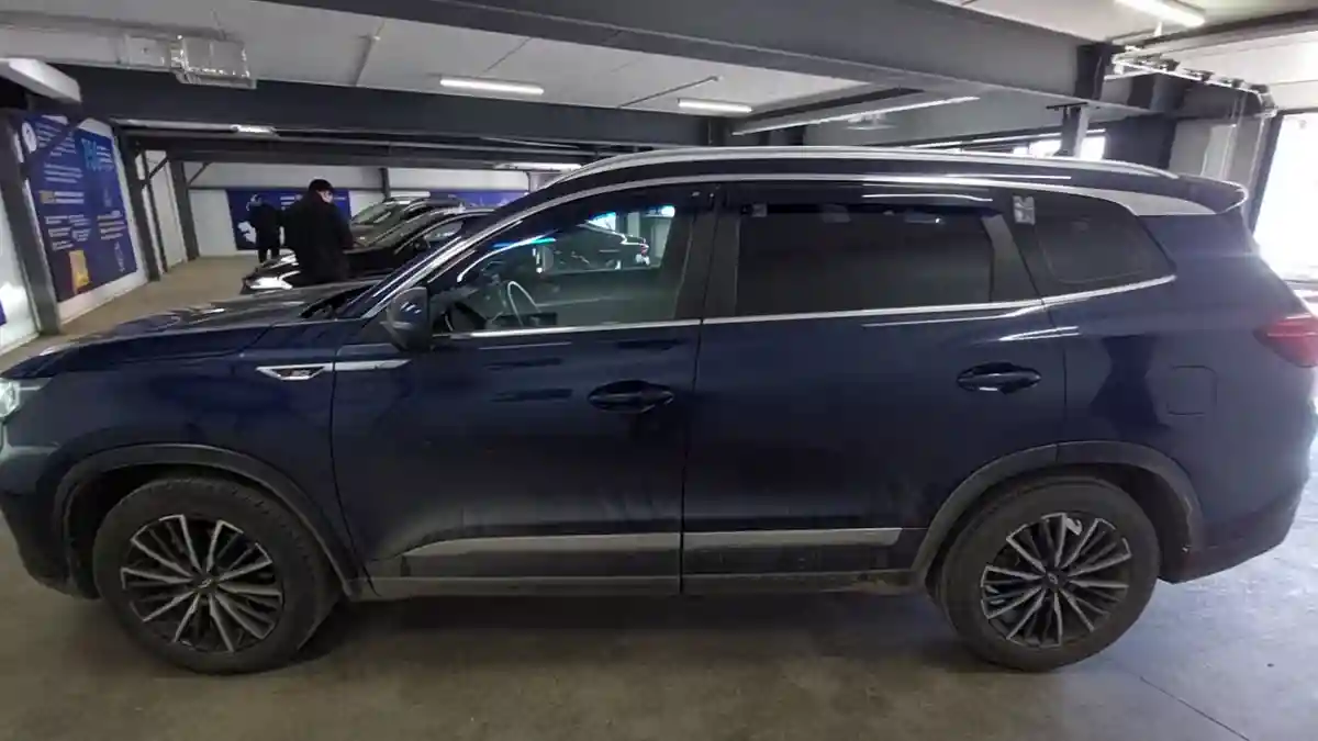 Chery Tiggo 8 Pro 2022 года за 11 000 000 тг. в Астана