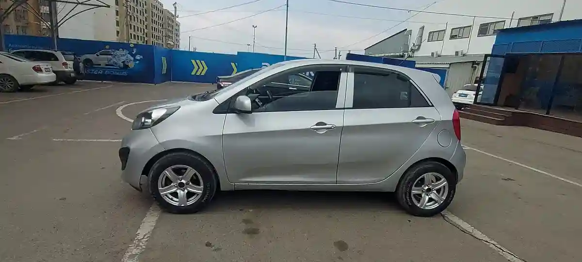 Kia Picanto 2013 года за 3 000 000 тг. в Алматы