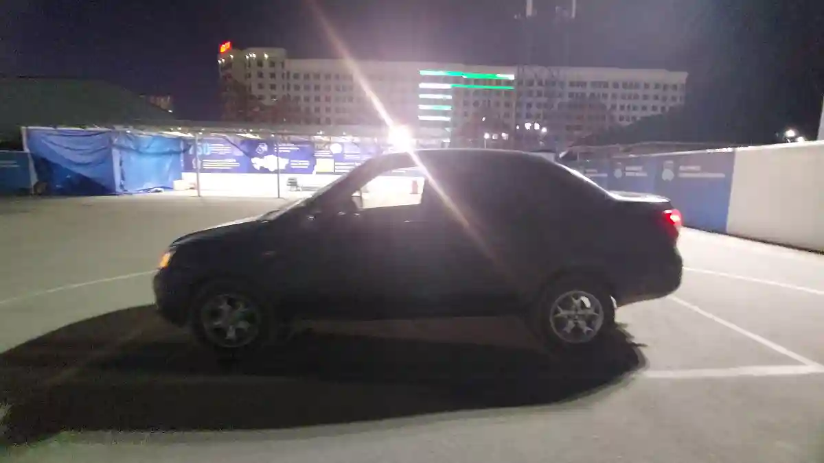 LADA (ВАЗ) Granta 2012 года за 1 500 000 тг. в Шымкент