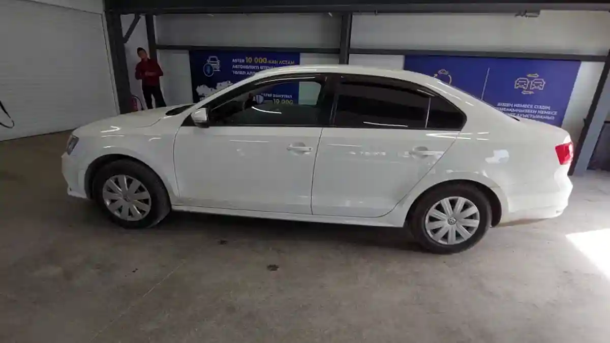 Volkswagen Jetta 2015 года за 6 800 000 тг. в Астана