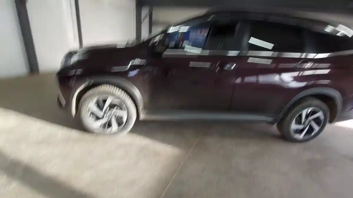 Toyota Rush 2021 года за 10 500 000 тг. в Астана