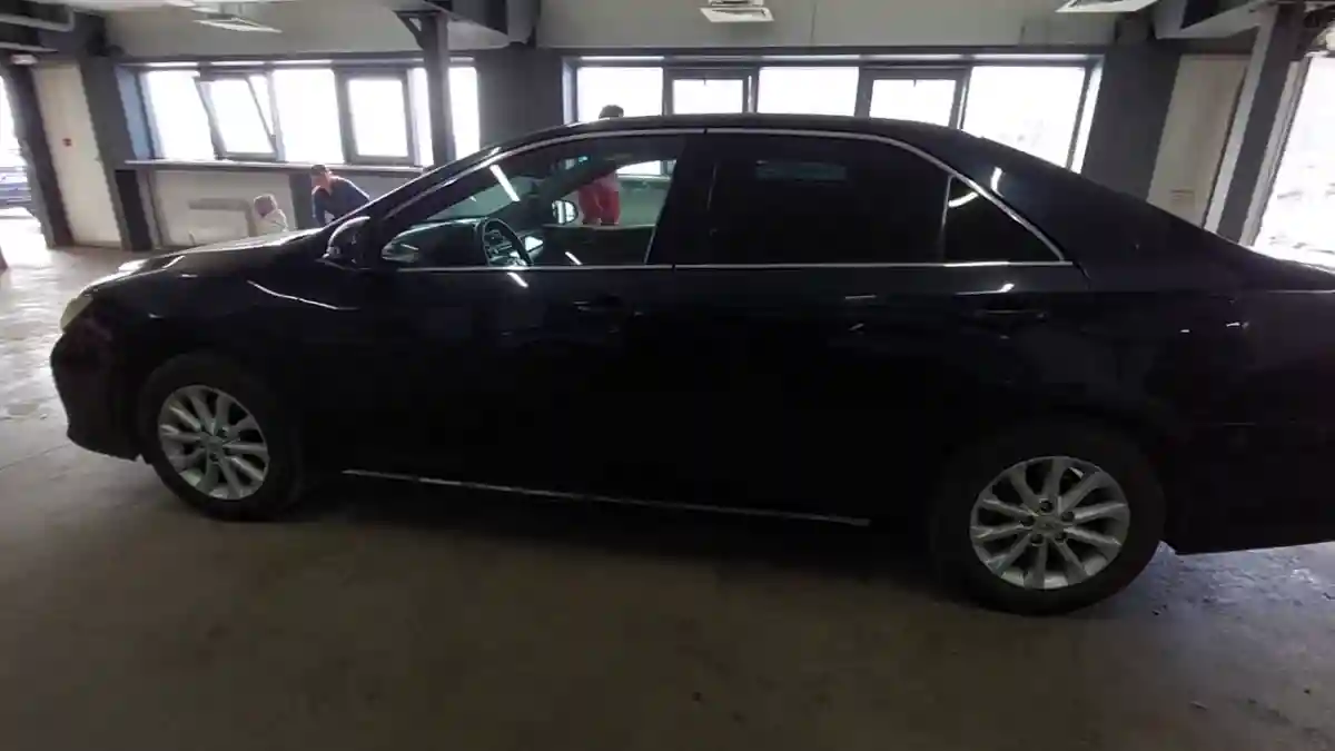 Toyota Camry 2012 года за 8 500 000 тг. в Астана
