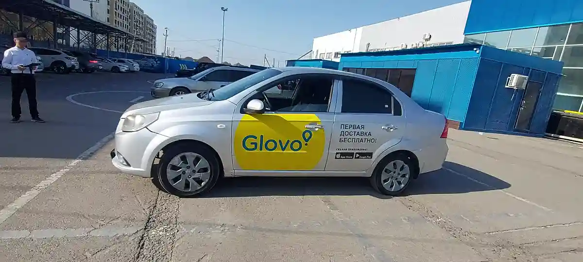 Ravon Nexia R3 2020 года за 4 000 000 тг. в Алматы