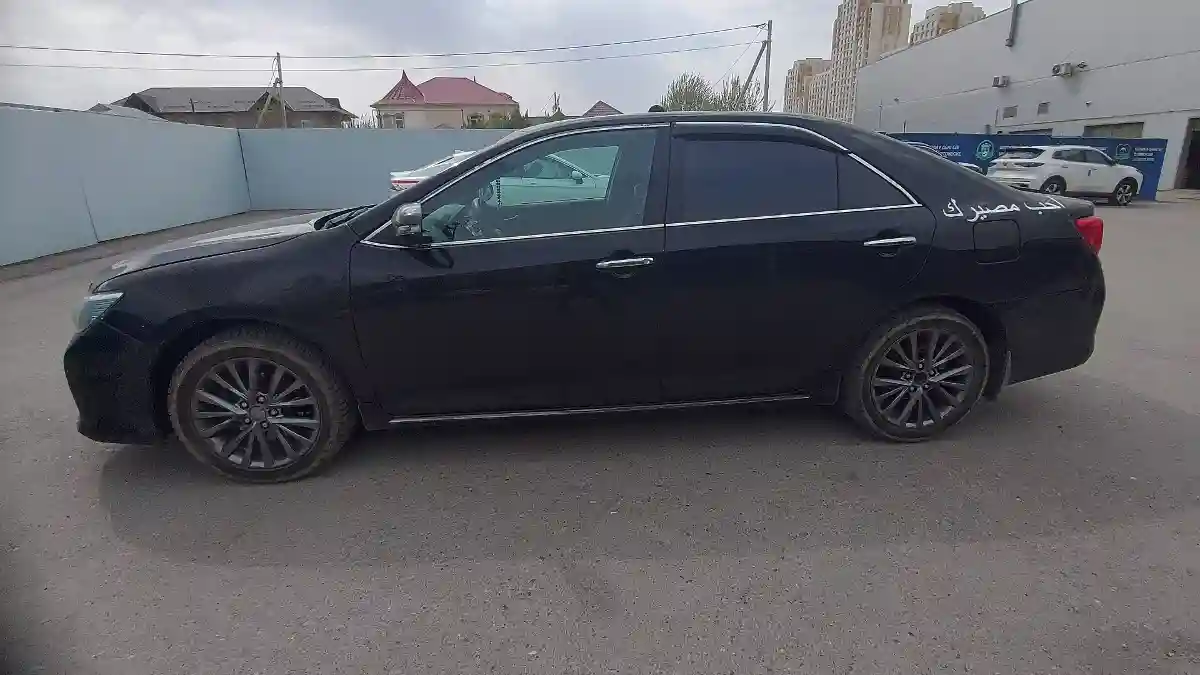 Toyota Camry 2011 года за 9 000 000 тг. в Шымкент