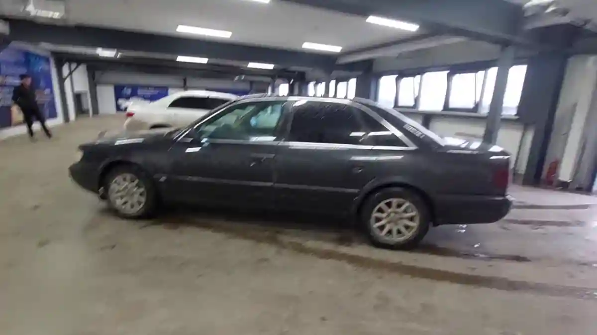 Audi A6 1995 года за 2 500 000 тг. в Астана