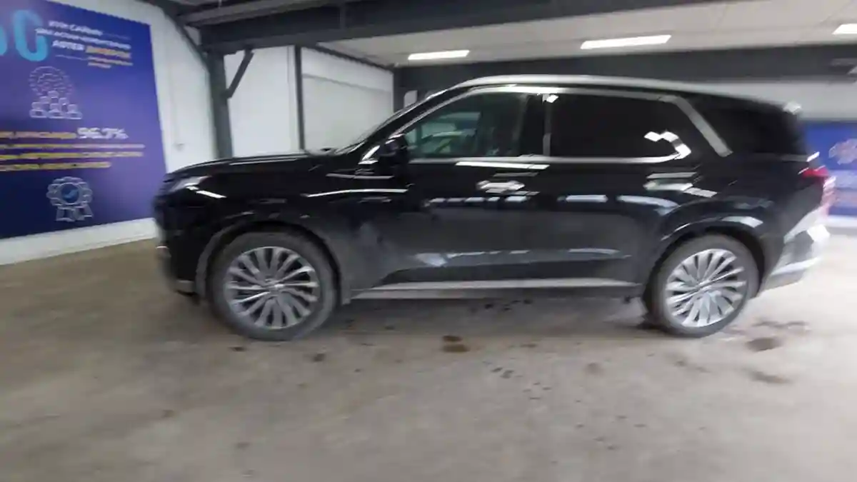 Hyundai Palisade 2024 года за 31 000 000 тг. в Астана