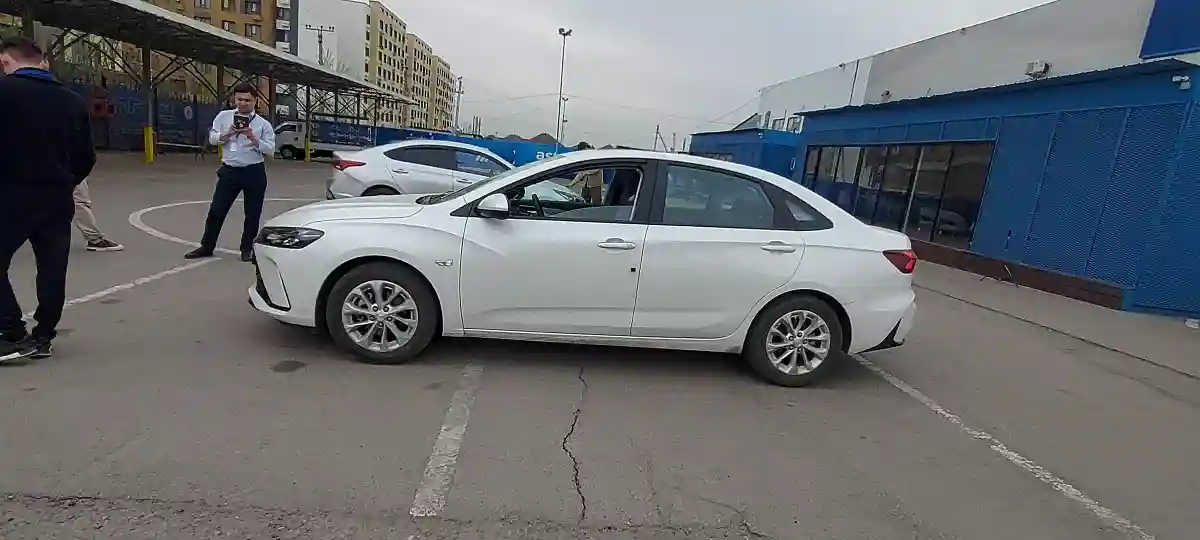 Chevrolet Monza 2023 года за 7 500 000 тг. в Алматы