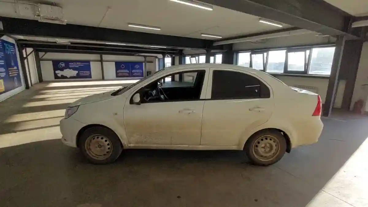 Chevrolet Nexia 2020 года за 4 000 000 тг. в Астана
