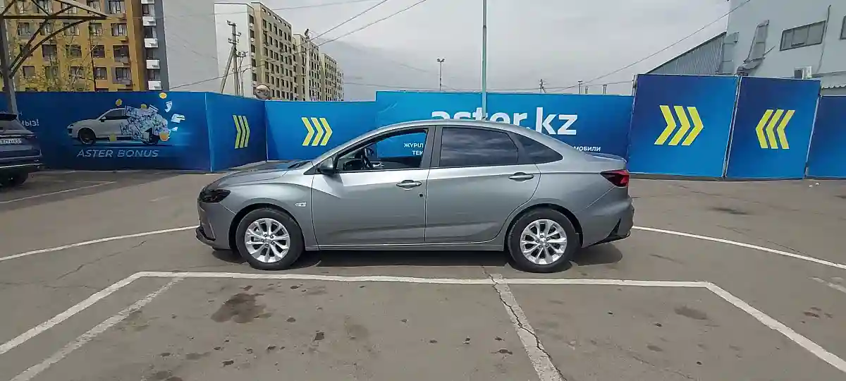 Chevrolet Monza 2024 года за 7 500 000 тг. в Алматы