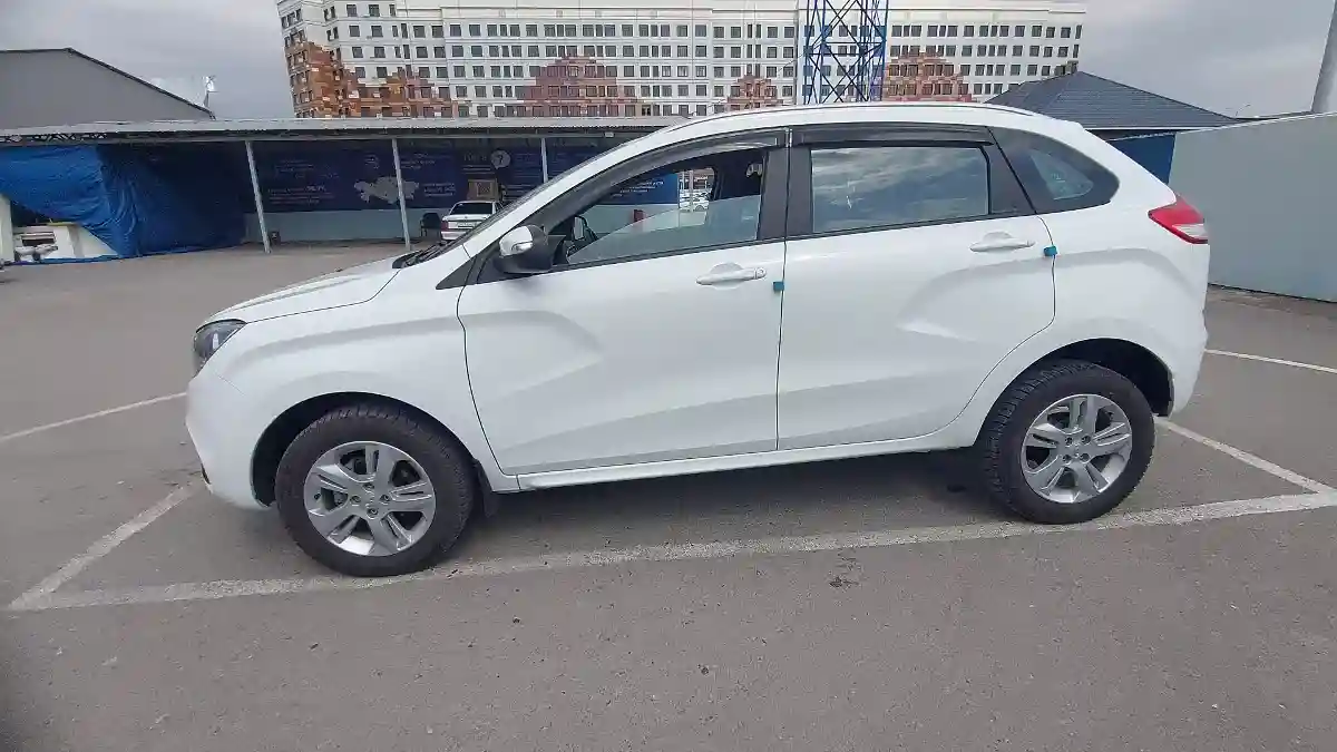 LADA (ВАЗ) XRAY 2021 года за 6 500 000 тг. в Шымкент