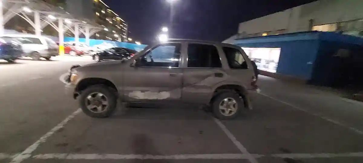 Kia Sportage 2002 года за 2 200 000 тг. в Алматы
