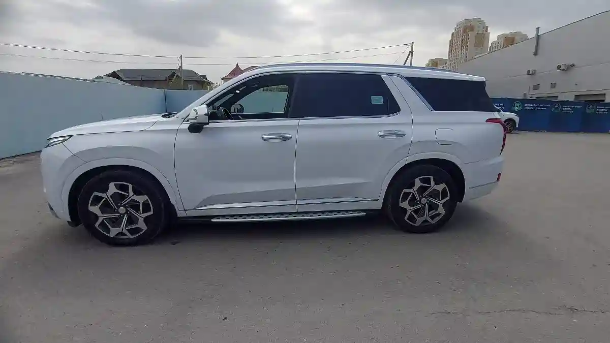 Hyundai Palisade 2020 года за 21 000 000 тг. в Шымкент
