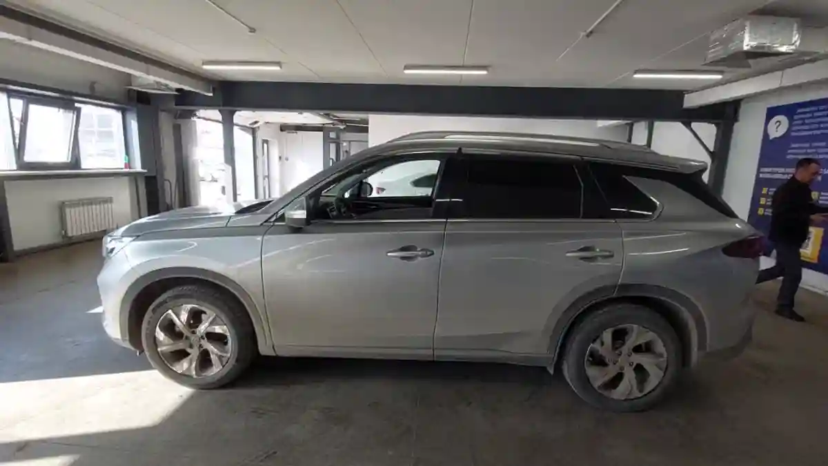 GAC GS5 2023 года за 15 000 000 тг. в Астана