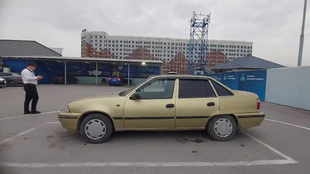 Daewoo Nexia 2007 года за 1 100 000 тг. в Шымкент