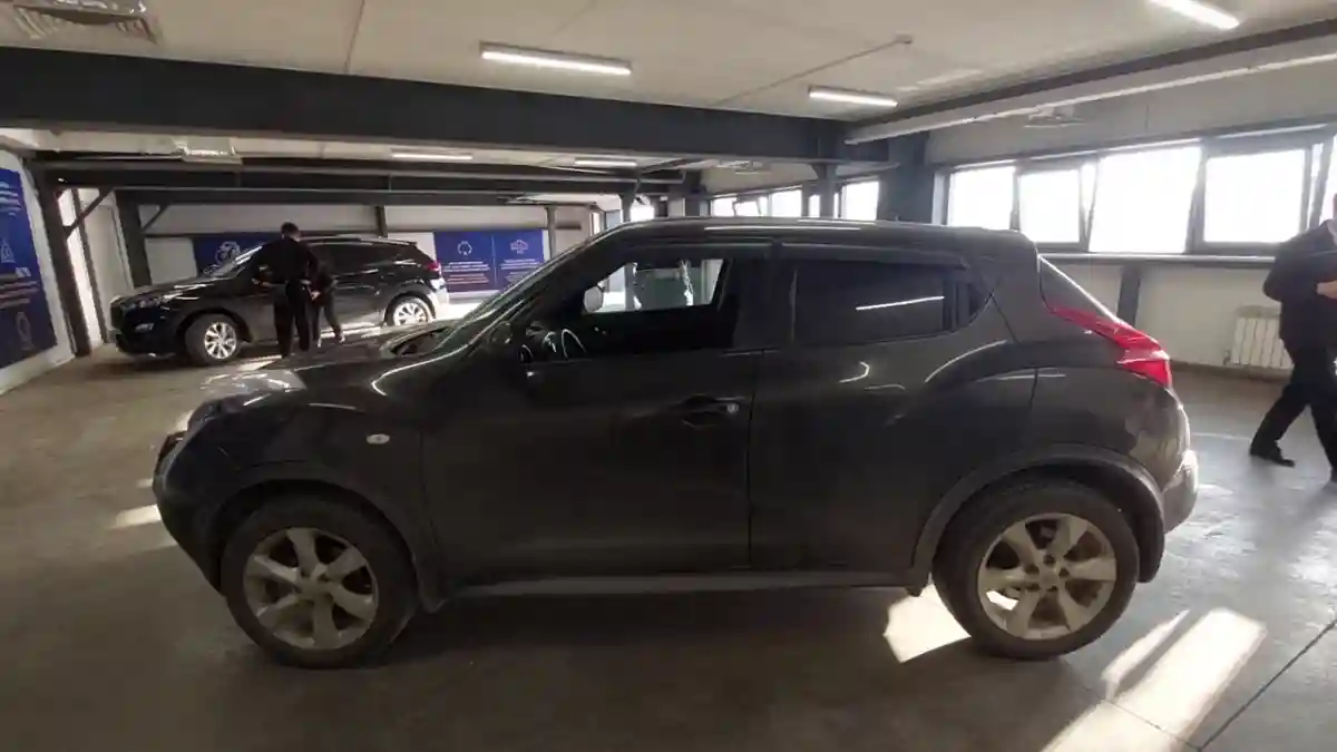 Nissan Juke 2011 года за 5 700 000 тг. в Астана