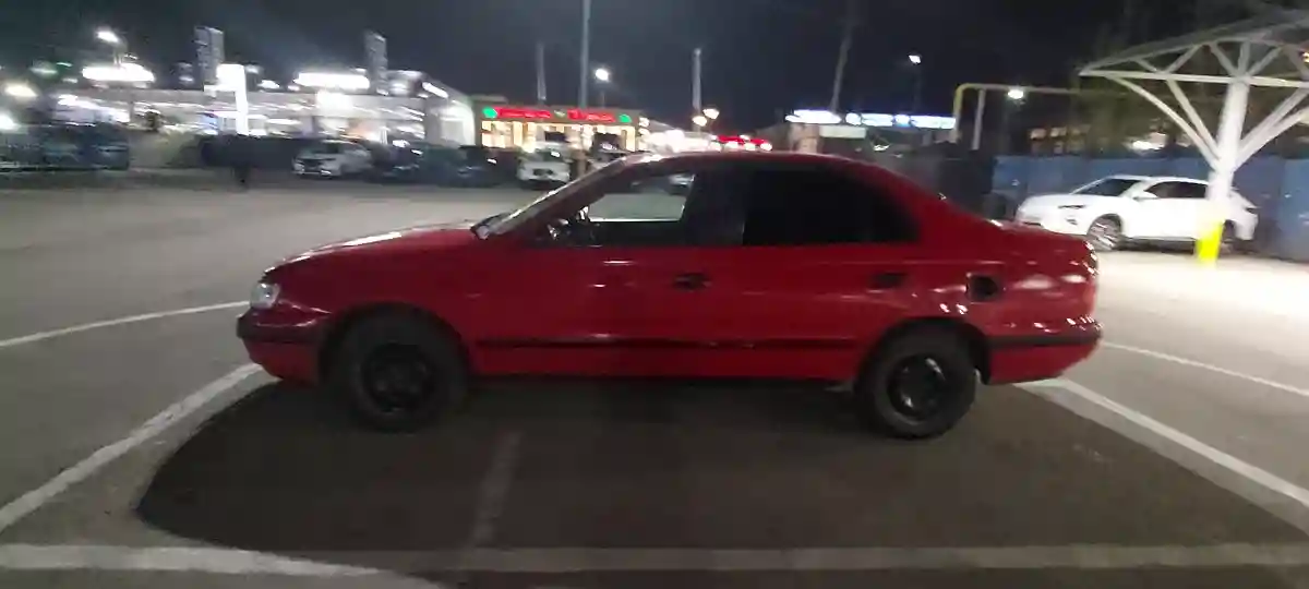 Toyota Carina 1994 года за 1 500 000 тг. в Алматы