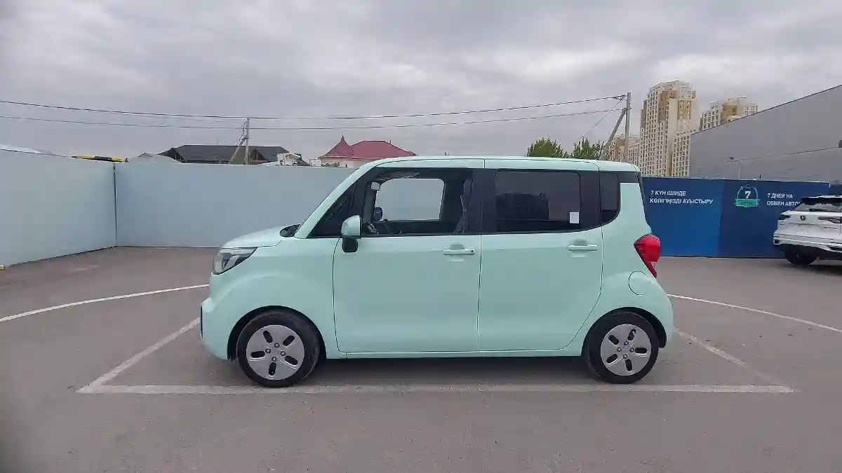 Kia Ray 2021 года за 6 500 000 тг. в Шымкент