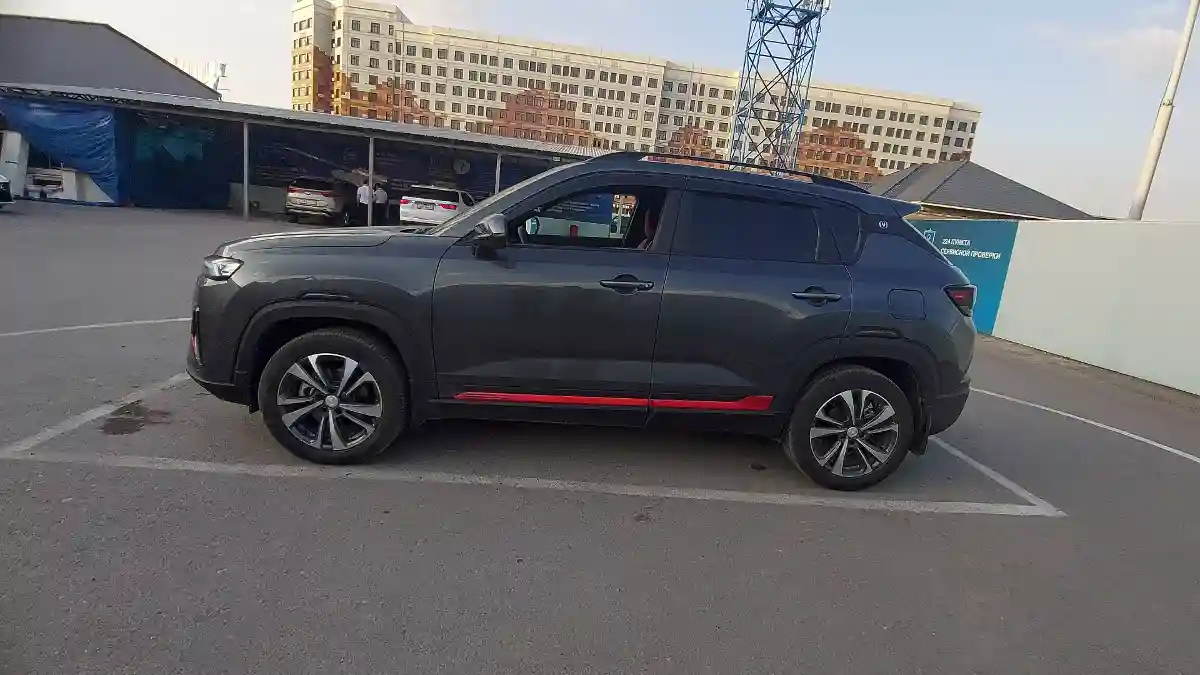 Changan CS35PLUS 2024 года за 9 800 000 тг. в Шымкент