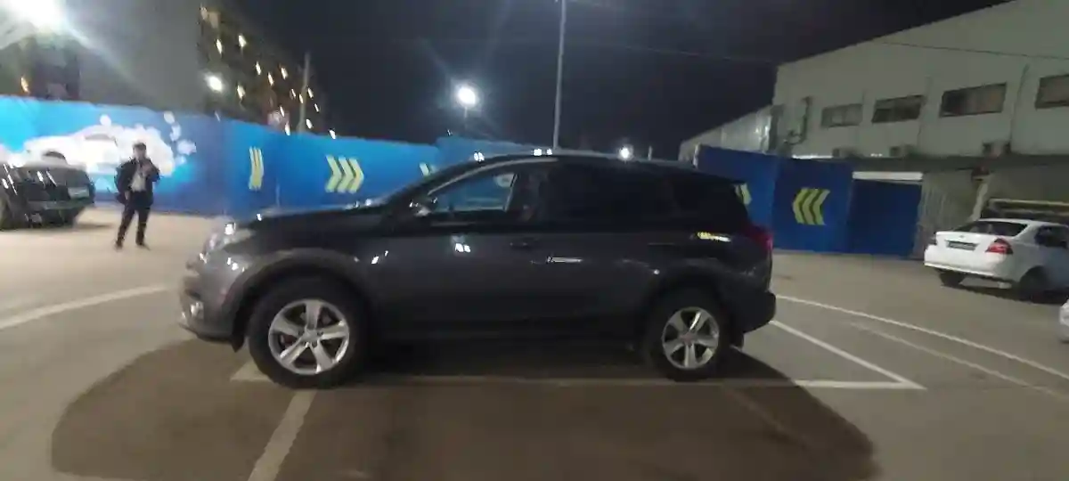 Toyota RAV4 2012 года за 11 000 000 тг. в Алматы
