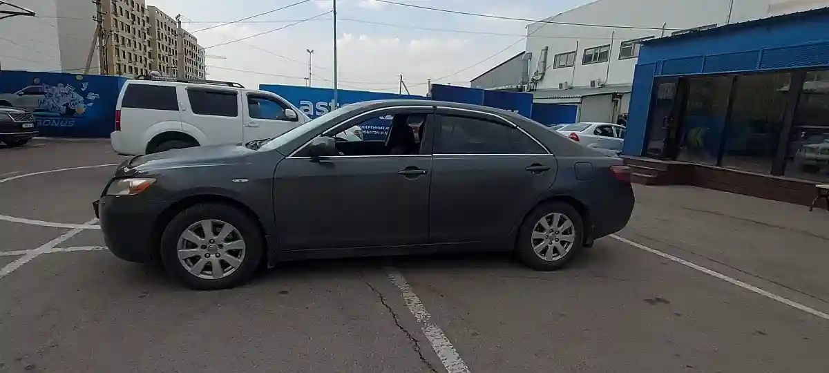 Toyota Camry 2006 года за 6 000 000 тг. в Алматы