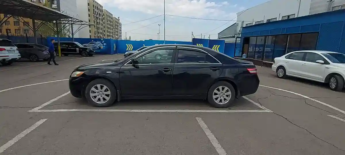 Toyota Camry 2006 года за 4 500 000 тг. в Алматы