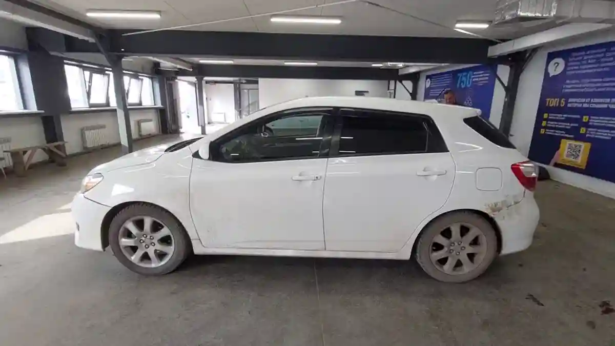 Toyota Matrix 2008 года за 5 000 000 тг. в Астана