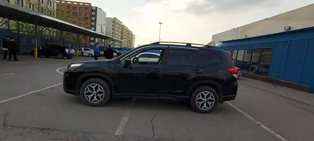 Subaru Forester 2019 года за 10 000 000 тг. в Алматы