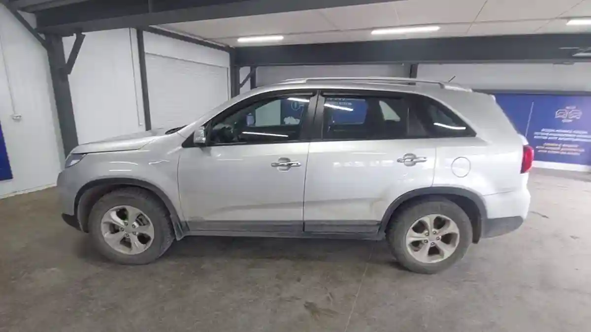 Kia Sorento 2014 года за 9 000 000 тг. в Астана