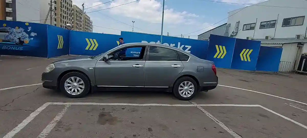 Nissan Teana 2007 года за 4 500 000 тг. в Алматы