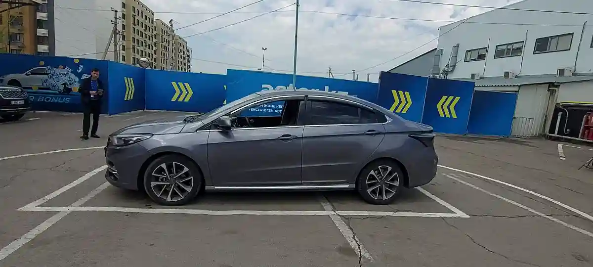 OMODA S5 2023 года за 9 000 000 тг. в Алматы