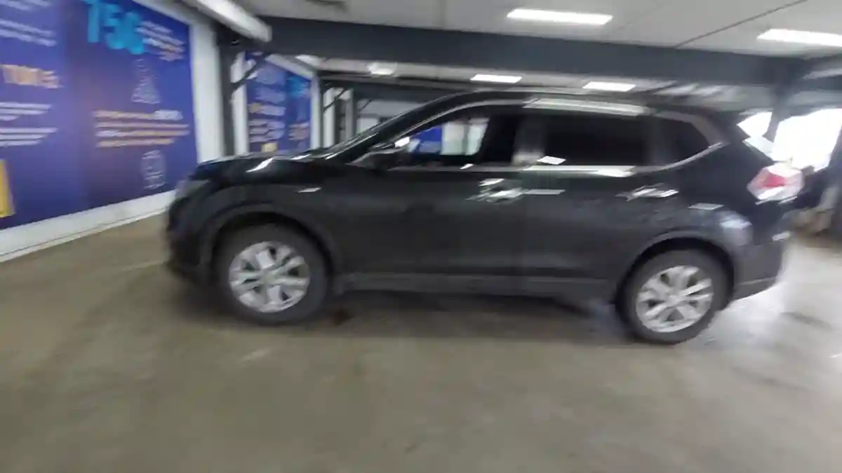 Nissan X-Trail 2017 года за 10 000 000 тг. в Астана