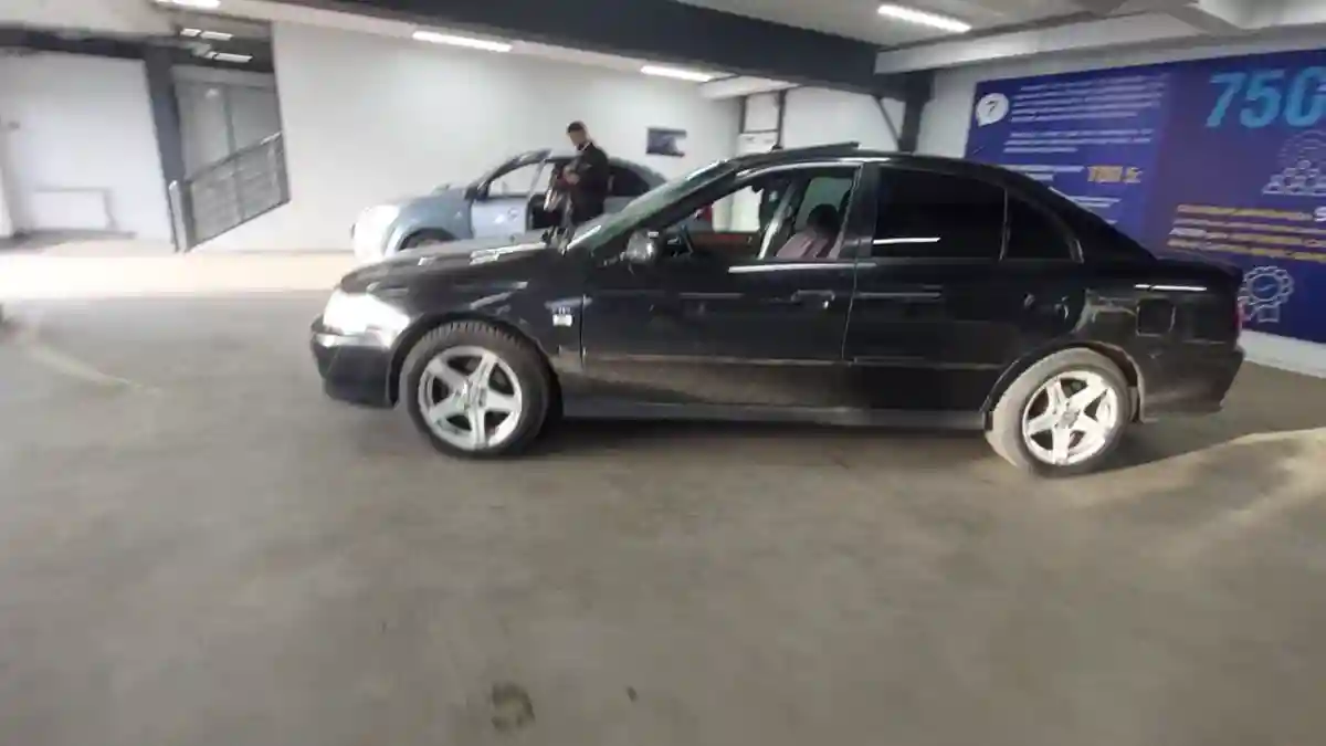 Honda Accord 2001 года за 3 200 000 тг. в Астана