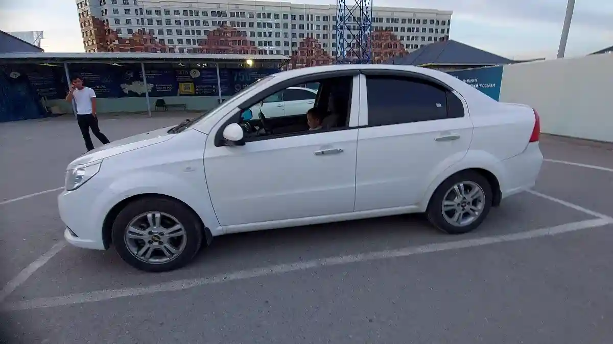 Chevrolet Nexia 2020 года за 5 000 000 тг. в Шымкент