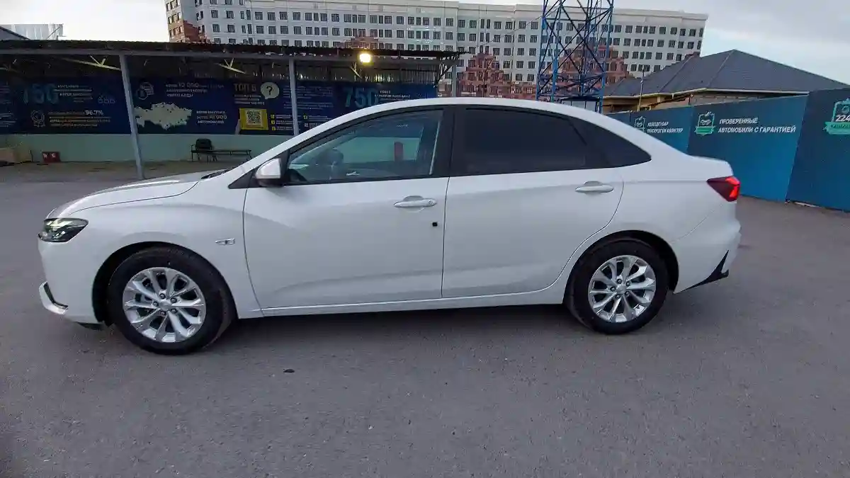 Chevrolet Monza 2023 года за 7 800 000 тг. в Шымкент