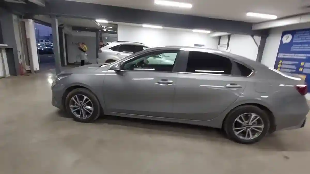 Kia Cerato 2023 года за 12 000 000 тг. в Астана