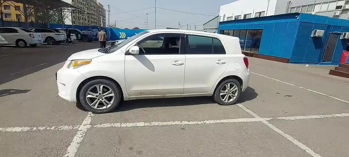 Toyota Scion 2008 года за 5 000 000 тг. в Алматы
