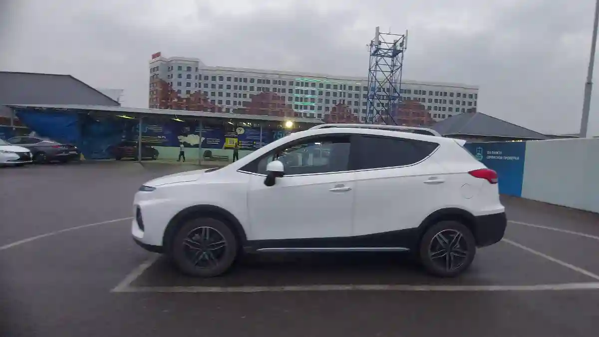 JAC S3 Pro 2023 года за 7 000 000 тг. в Шымкент