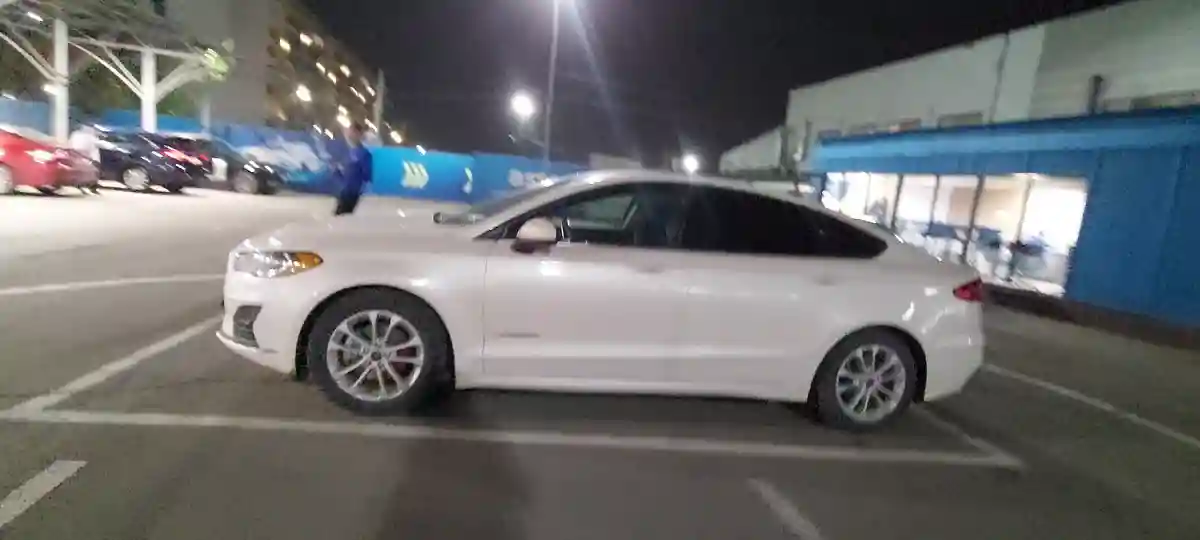 Ford Fusion (North America) 2019 года за 9 000 000 тг. в Алматы