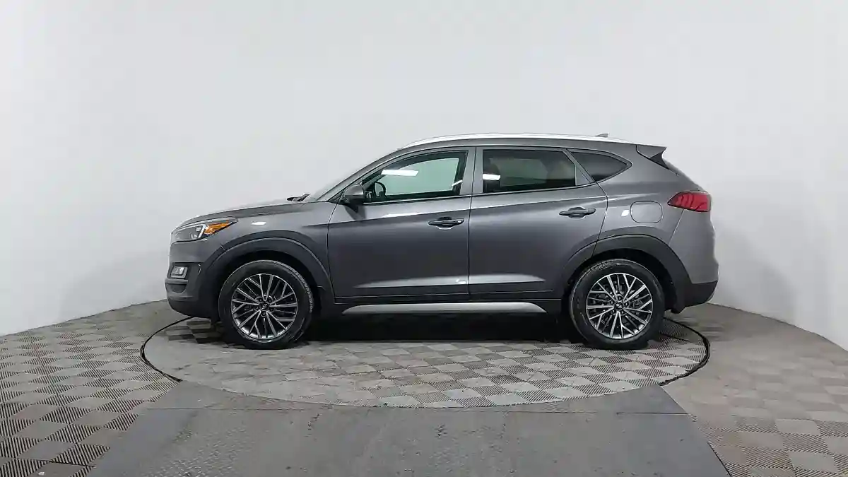 Hyundai Tucson 2019 года за 11 500 000 тг. в Астана