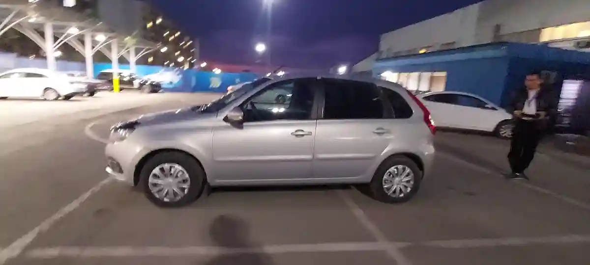 LADA (ВАЗ) Granta 2019 года за 3 000 000 тг. в Алматы