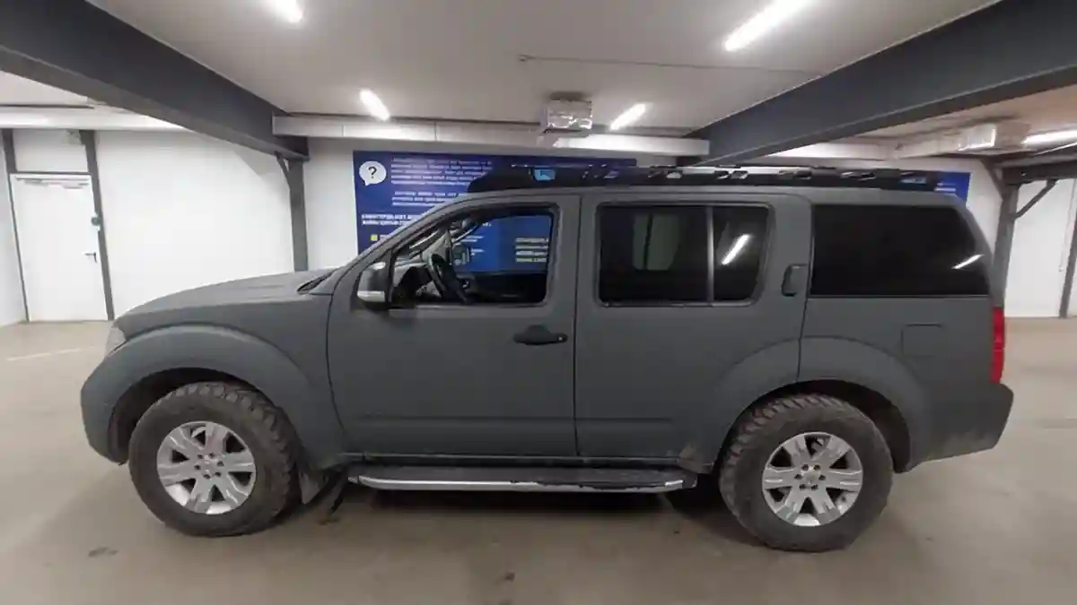 Nissan Pathfinder 2008 года за 8 800 000 тг. в Астана